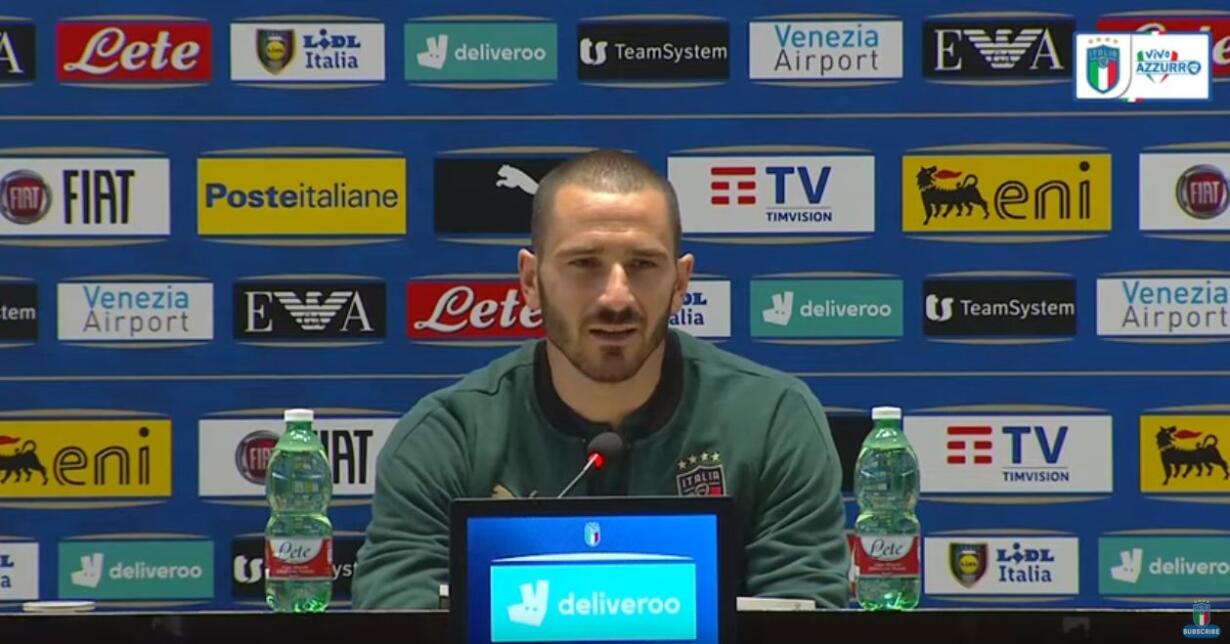 bonucci allegri tottenham paratici