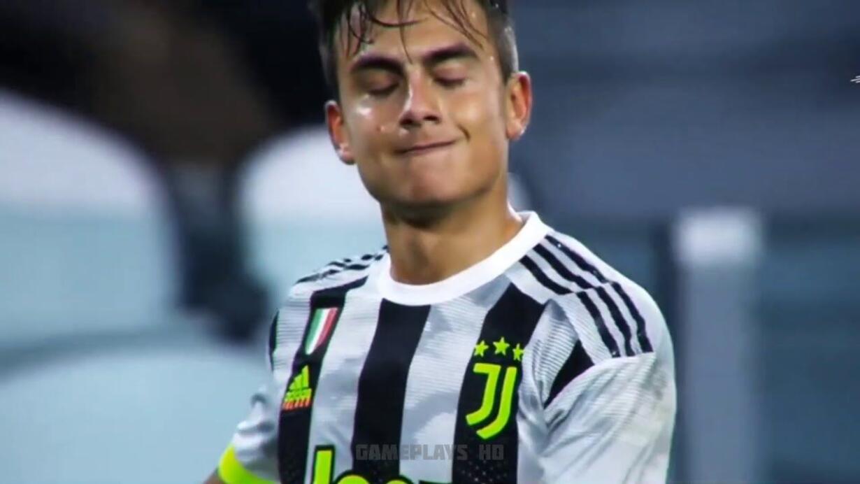 rinnovo dybala juventus