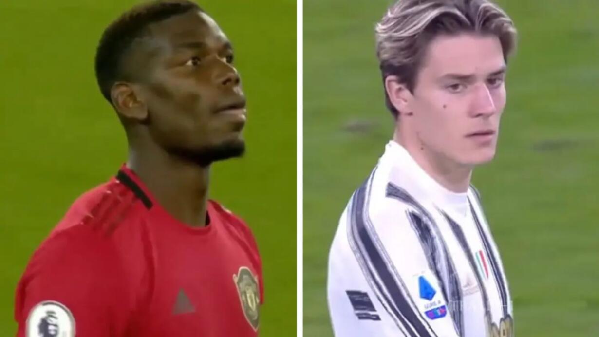 juventus calciomercato fagioli pogba