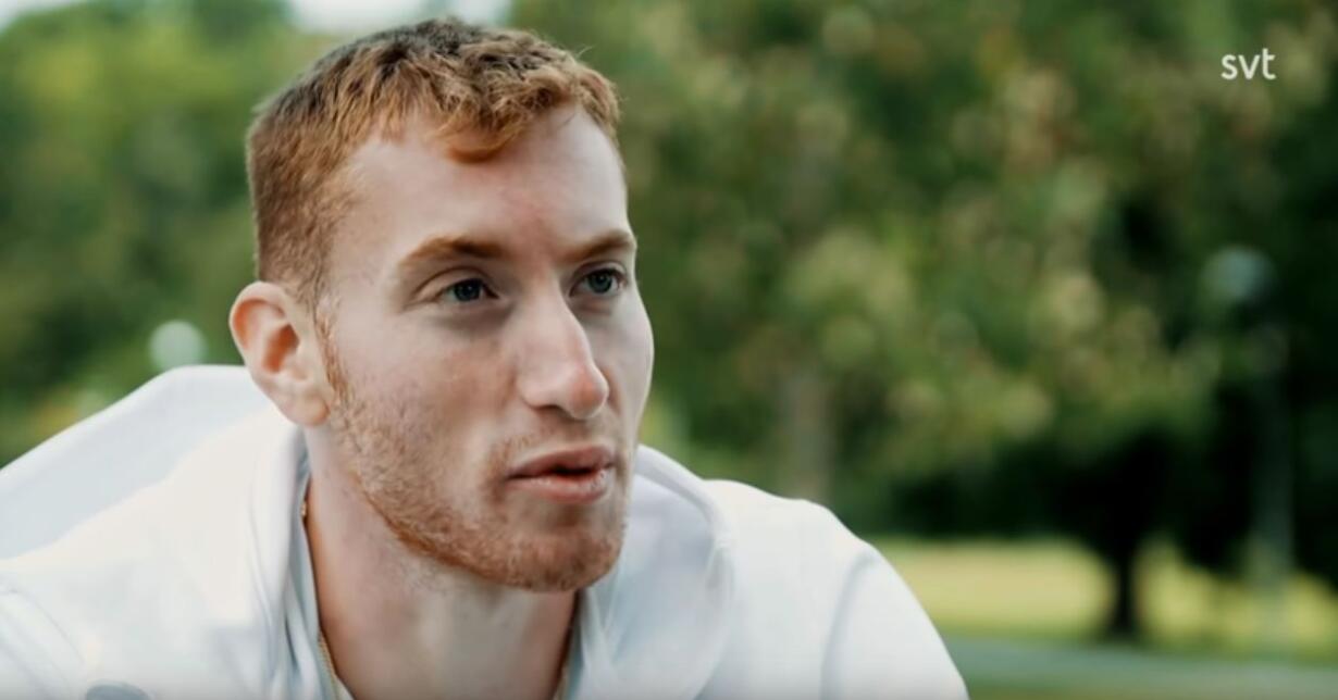 kulusevski covid polemiche haters