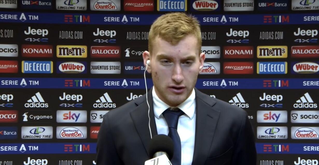 kulusevski svezia covid