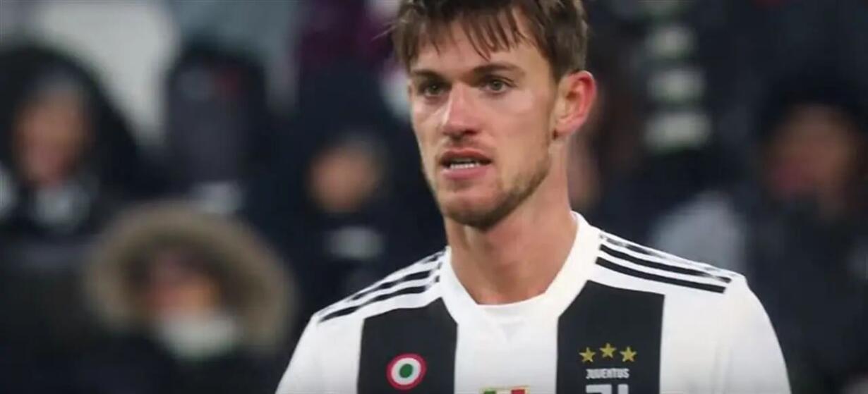 mercato juve rugani turchia