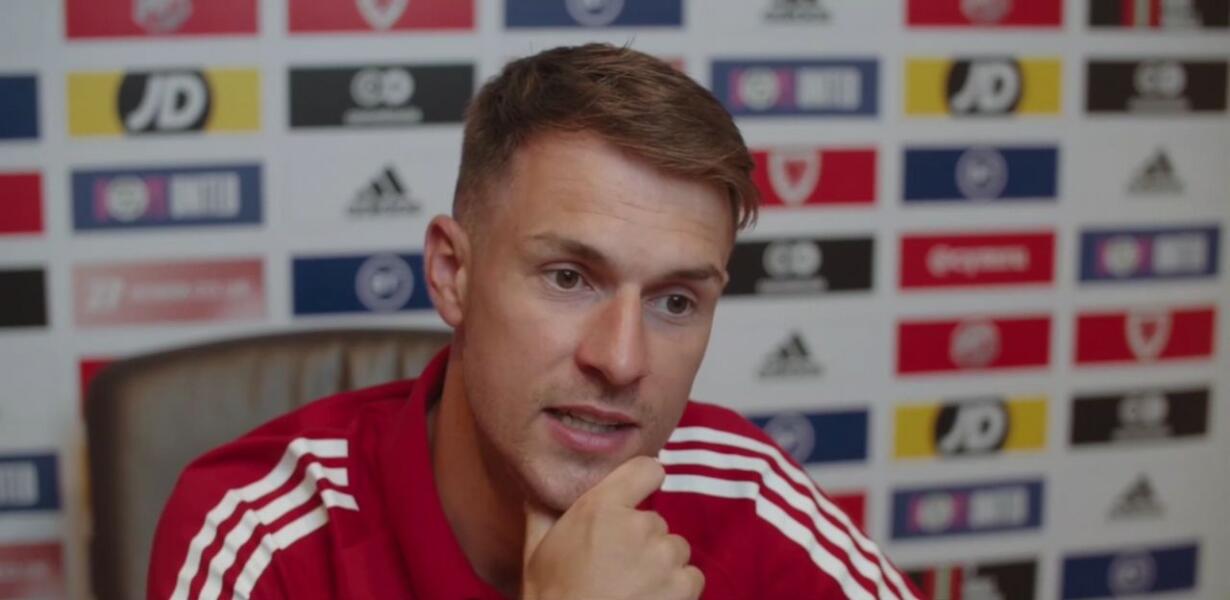 ramsey juventus nazionale