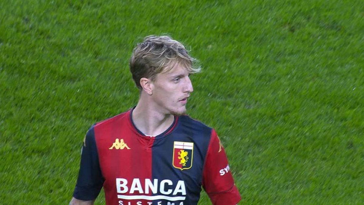 rovella allegri juve