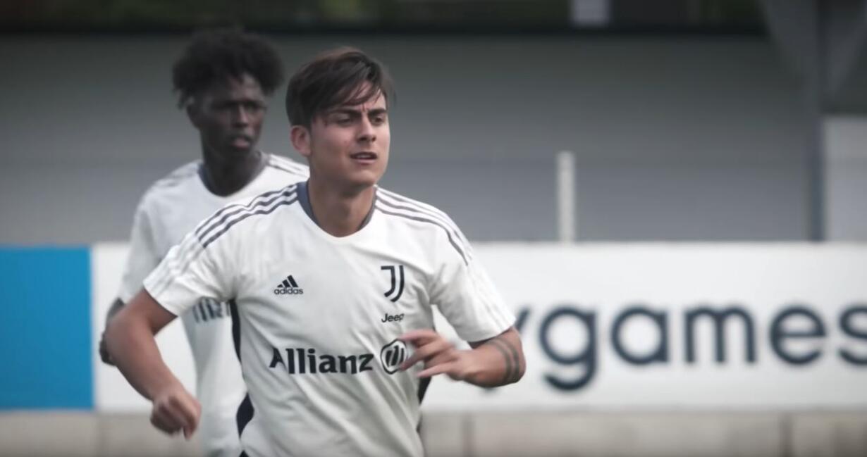 dybala agente rinnovo data