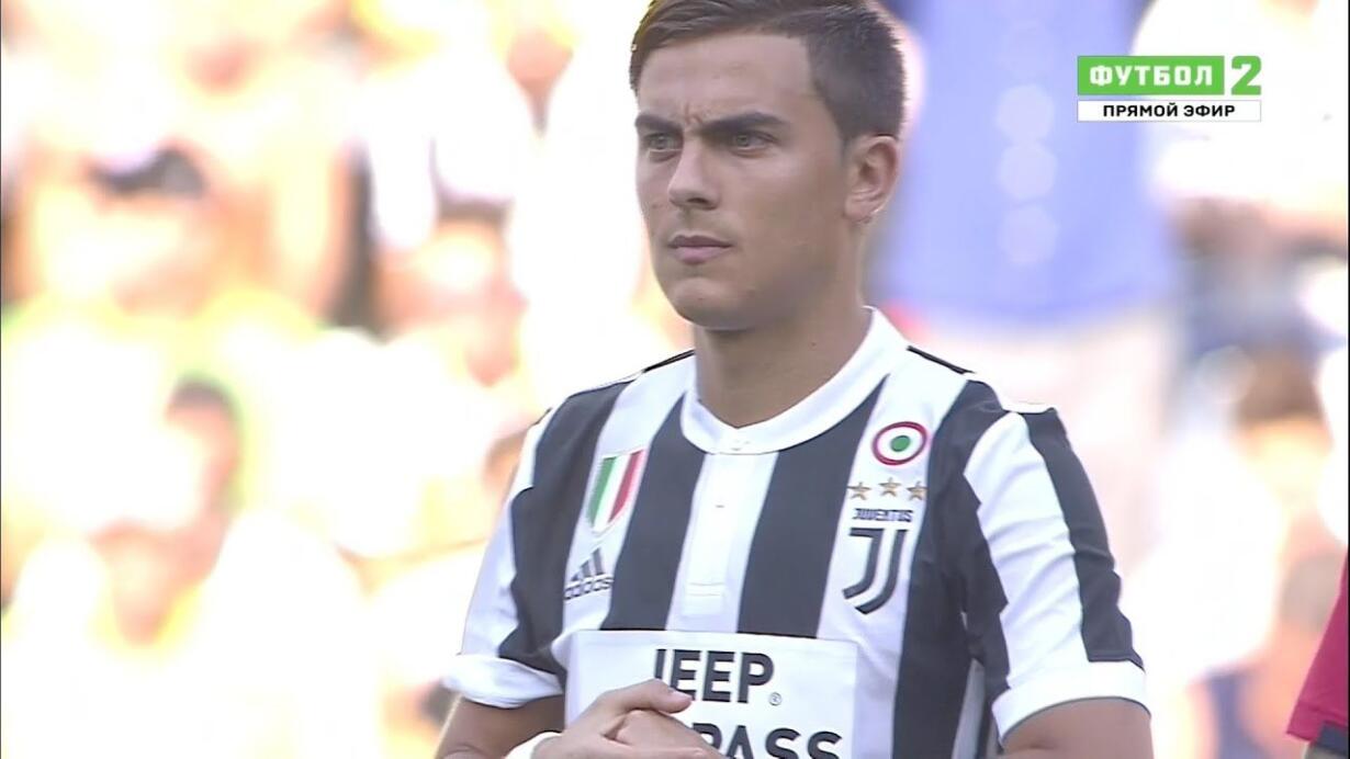 dybala allegri rinnovo juventus