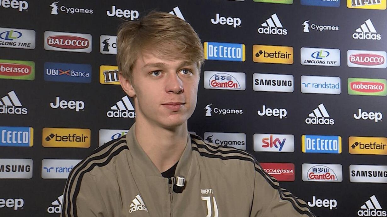 juventus preparazione esuberi