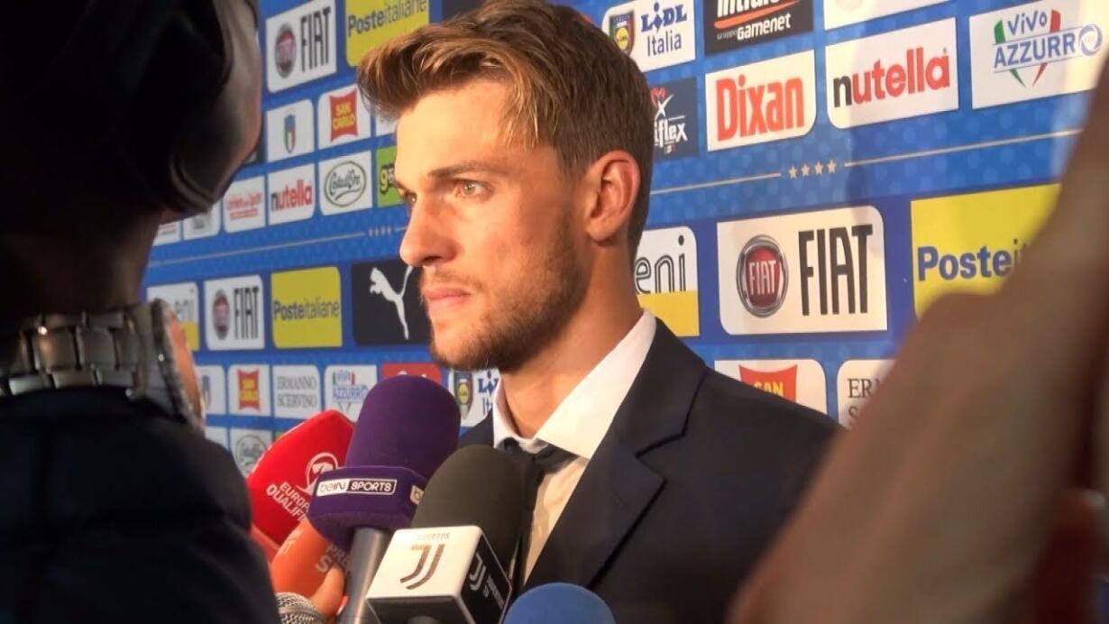 rugani juventus ritiro 2021