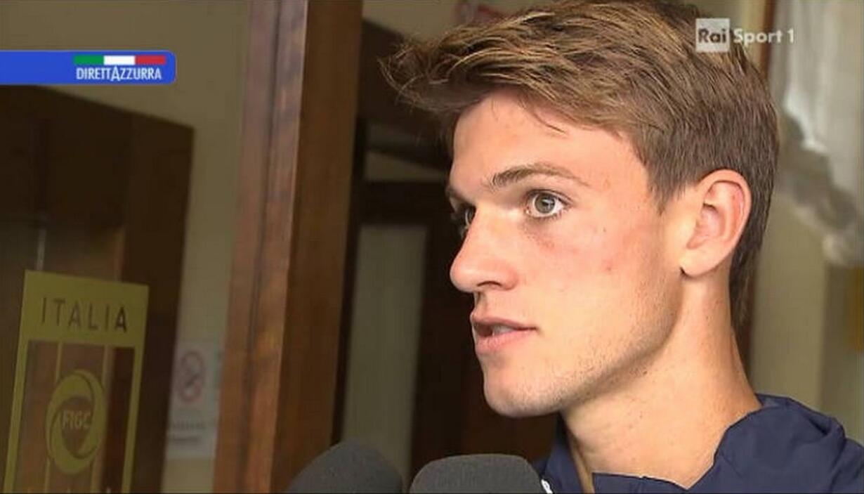 calciomercato juventus rugani napoli