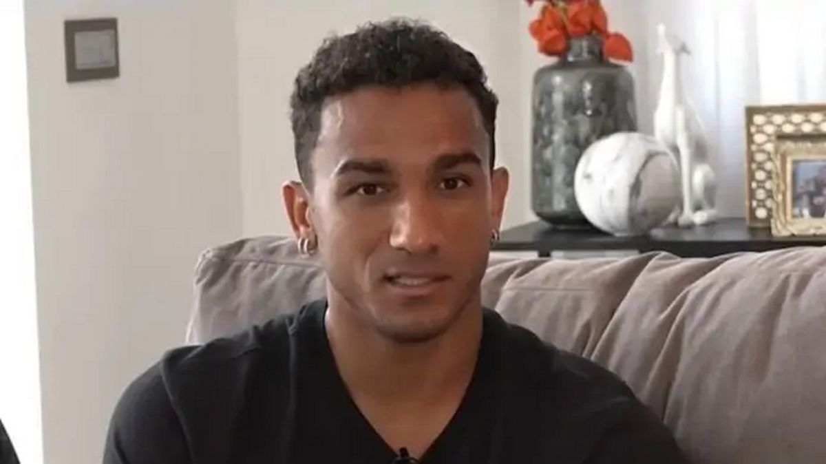 danilo atalanta infortunio