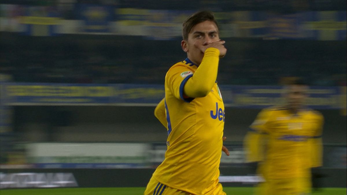dybala juventus vertice rinnovo