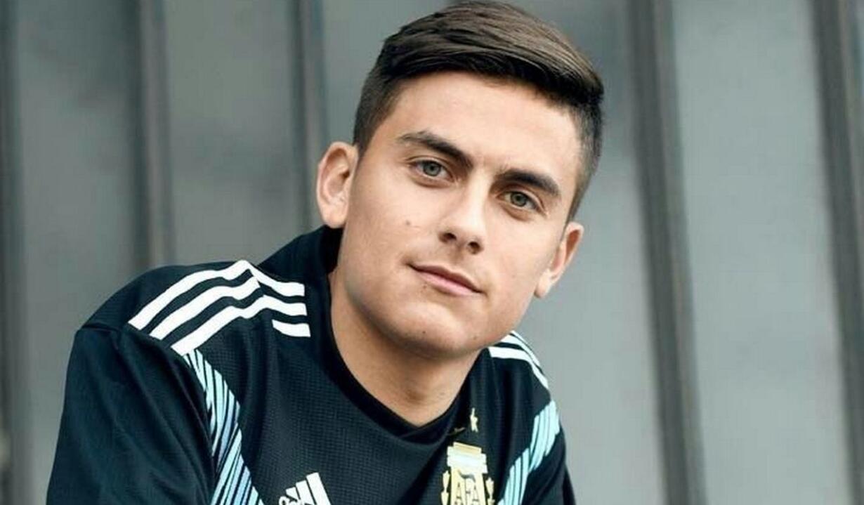 dybala rinnovo agente