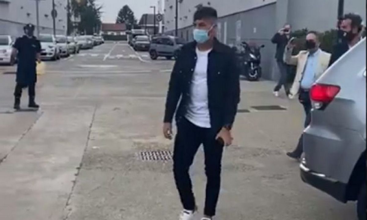 kaio jorge quarantena