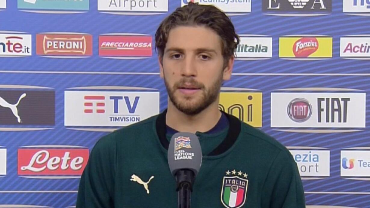 locatelli juventus udinese