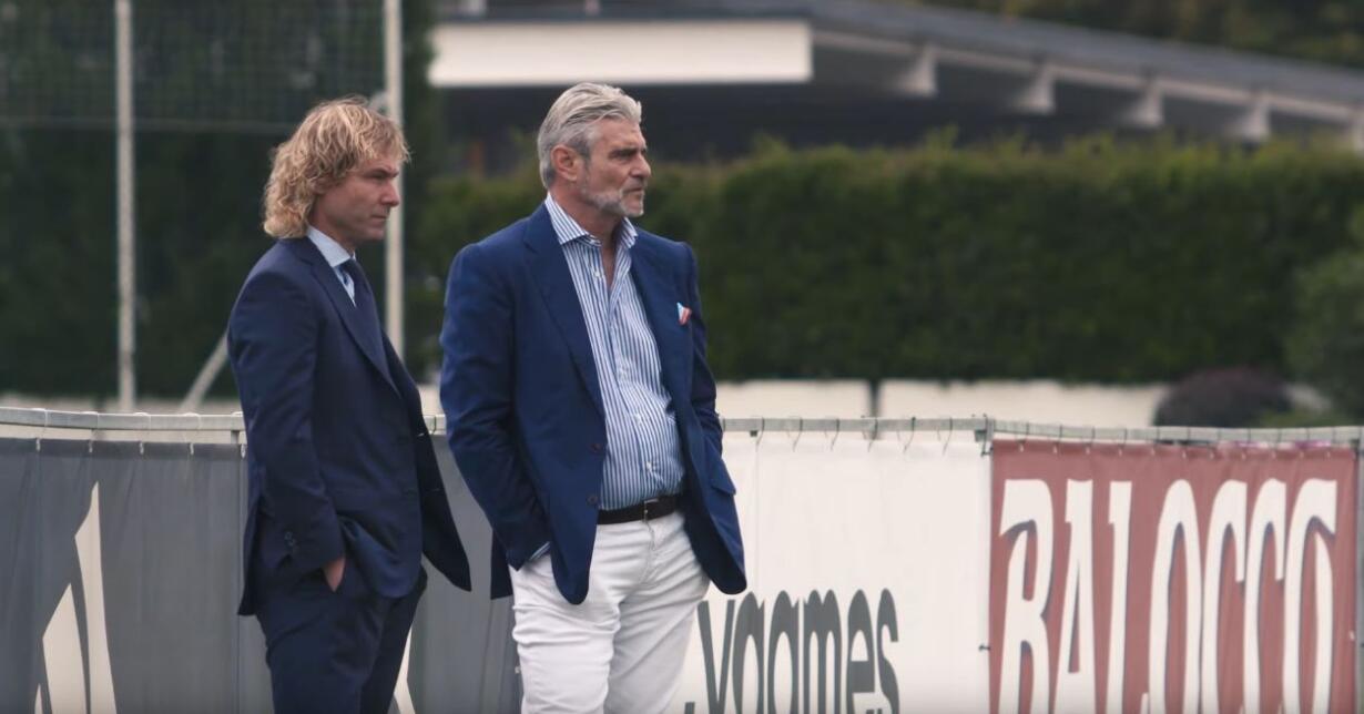 ricavi champions league juventus 2021-2022