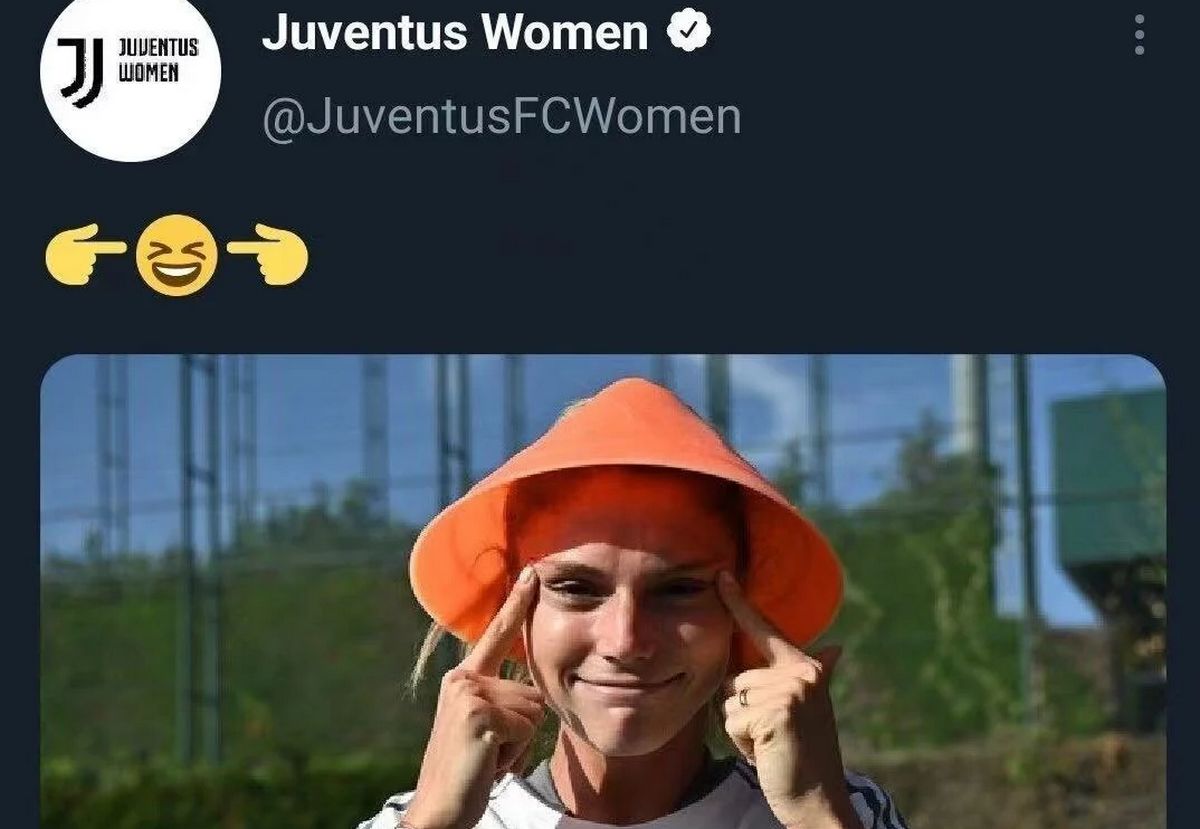 salvai tweet razzismo juventus