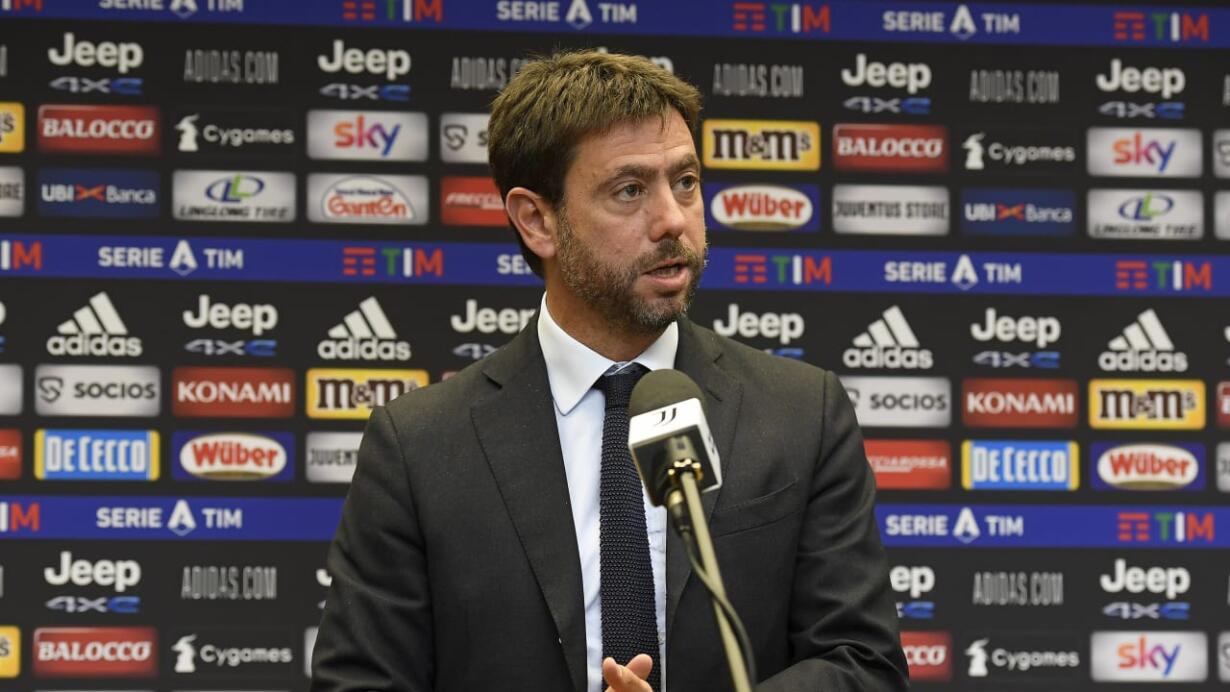 Monte ingaggi Juventus 2021 2022