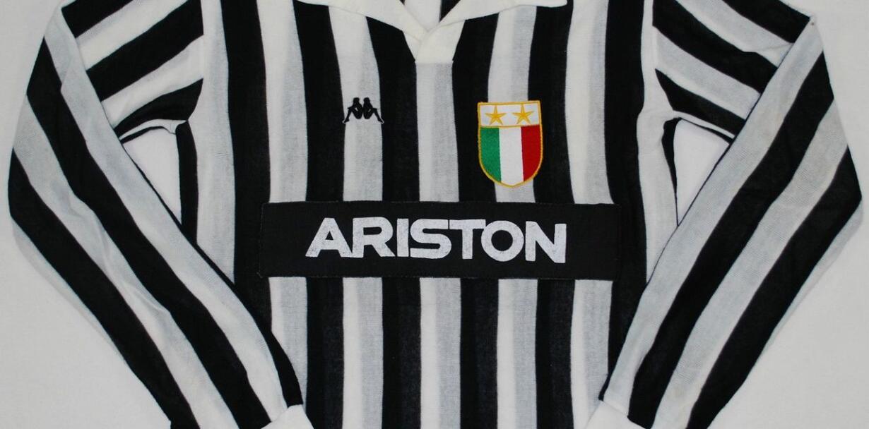 juventus ariston