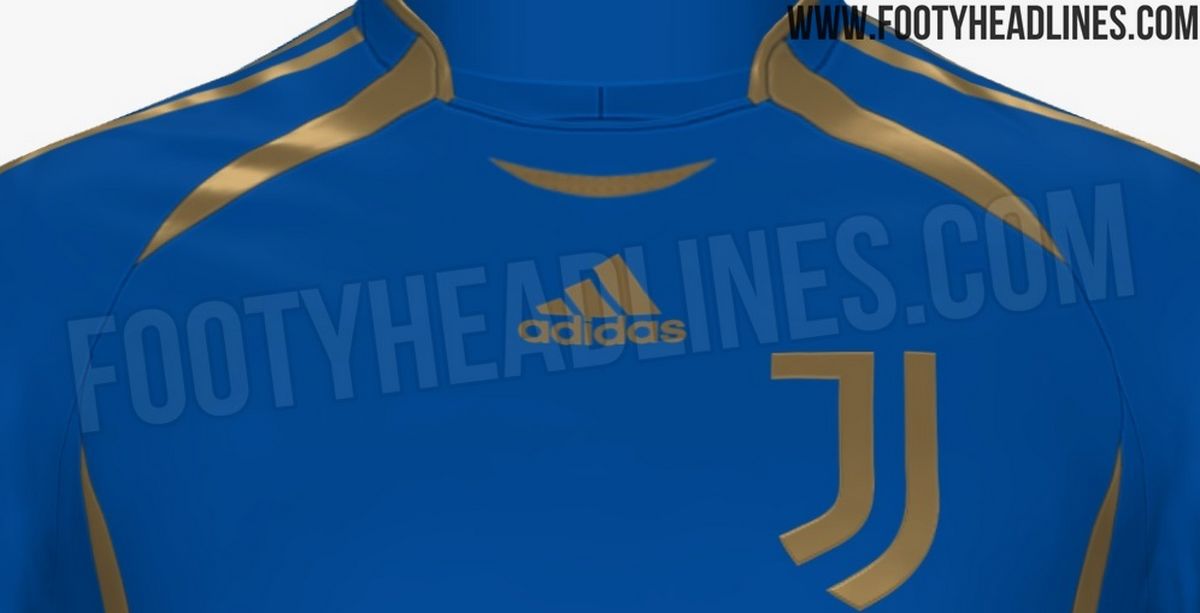 nuova maglia juventus collezione 2021