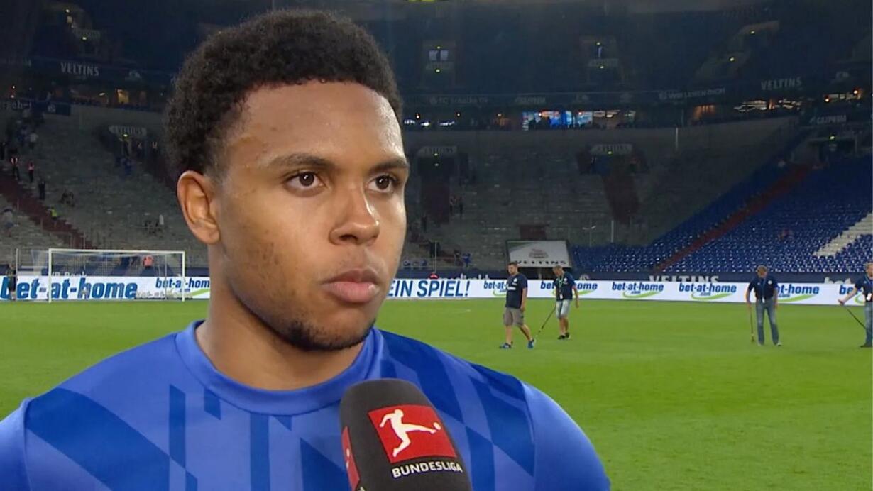 mckennie usa juventus
