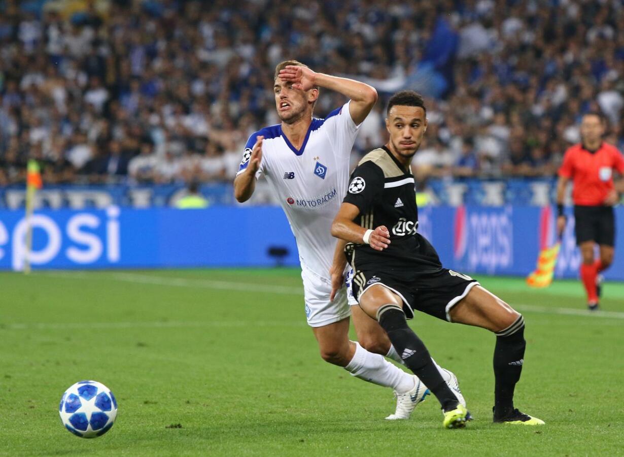 juventus calciomercato Noussair Mazraoui