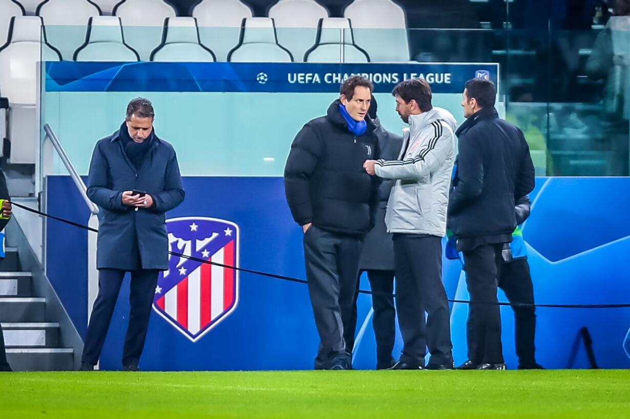 plusvalenze juventus