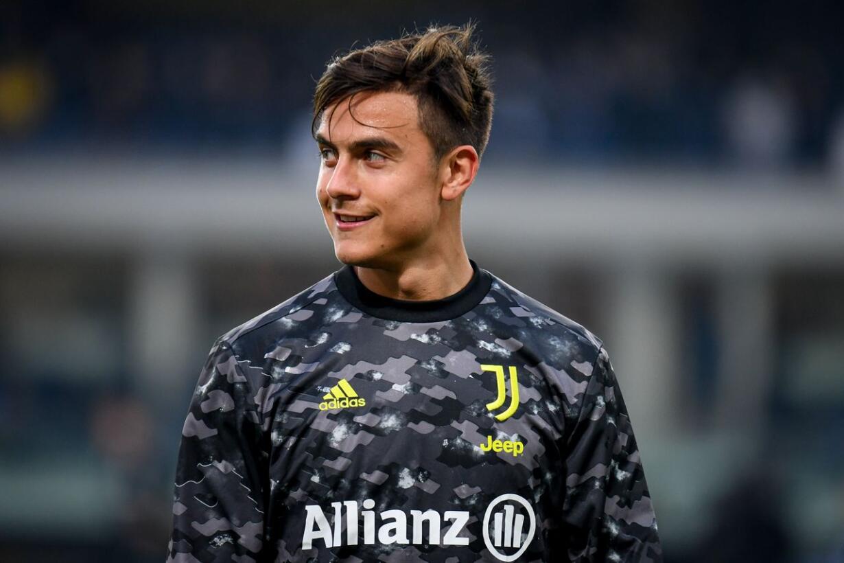 dybala rinnovo juventus