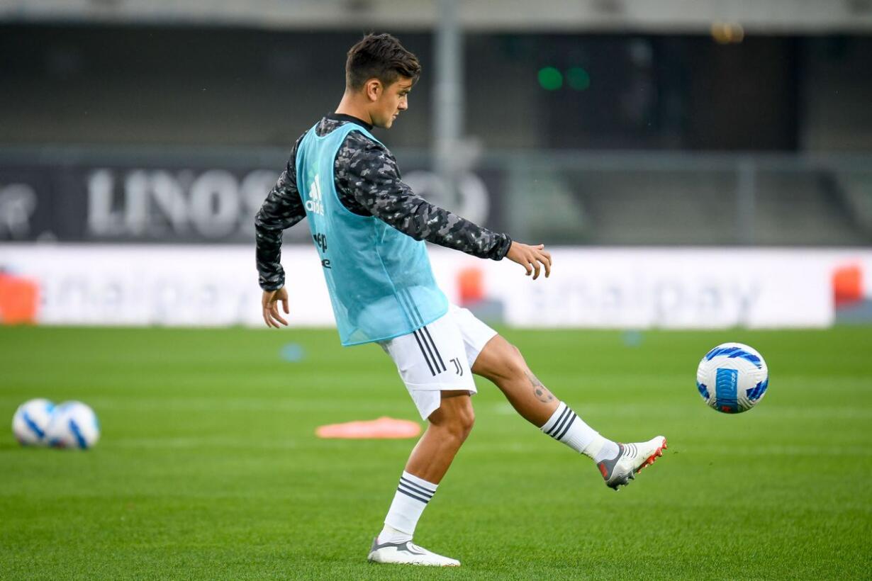 dybala rinnovo juventus