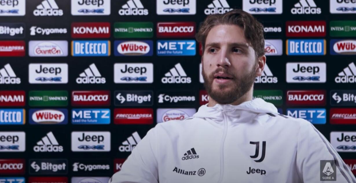 locatelli juventus allegri