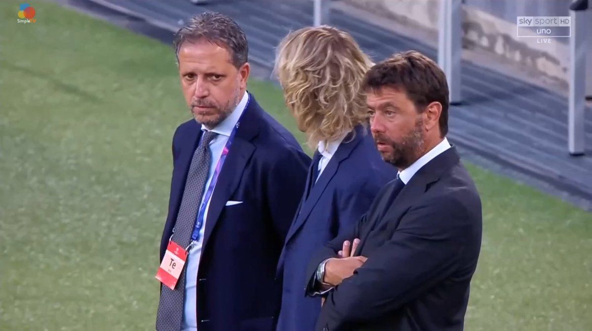 plusvalenze multa juventus