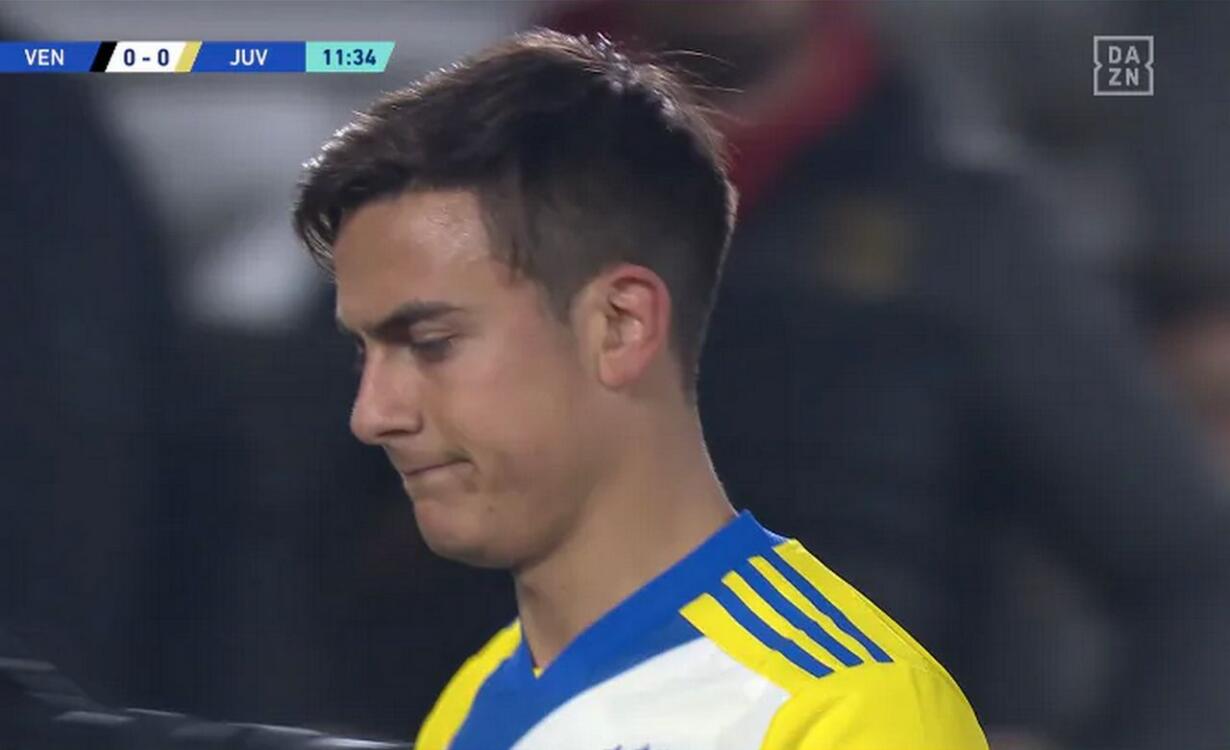 venezia-juventus pagelle