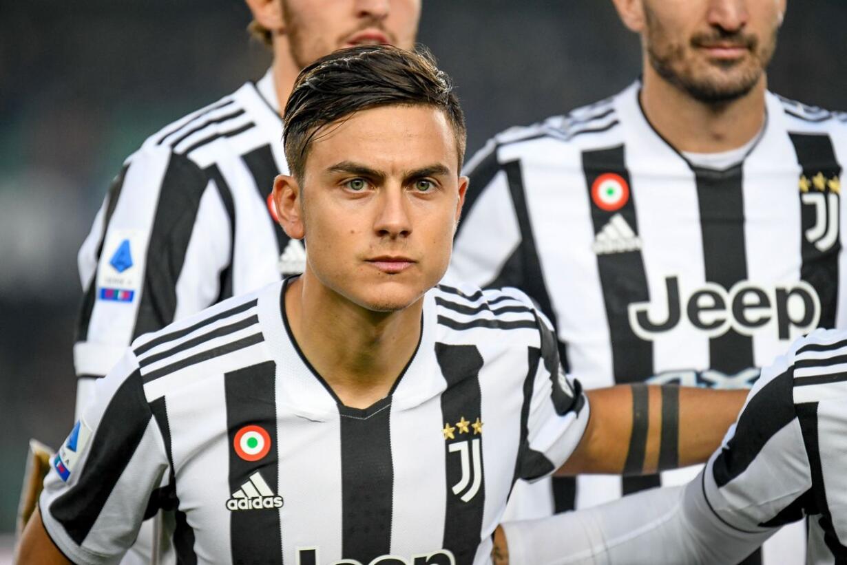 sky calciomercato dybala rinnovo