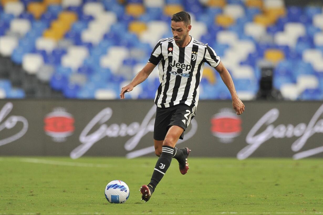 de sciglio juventus rinnovo