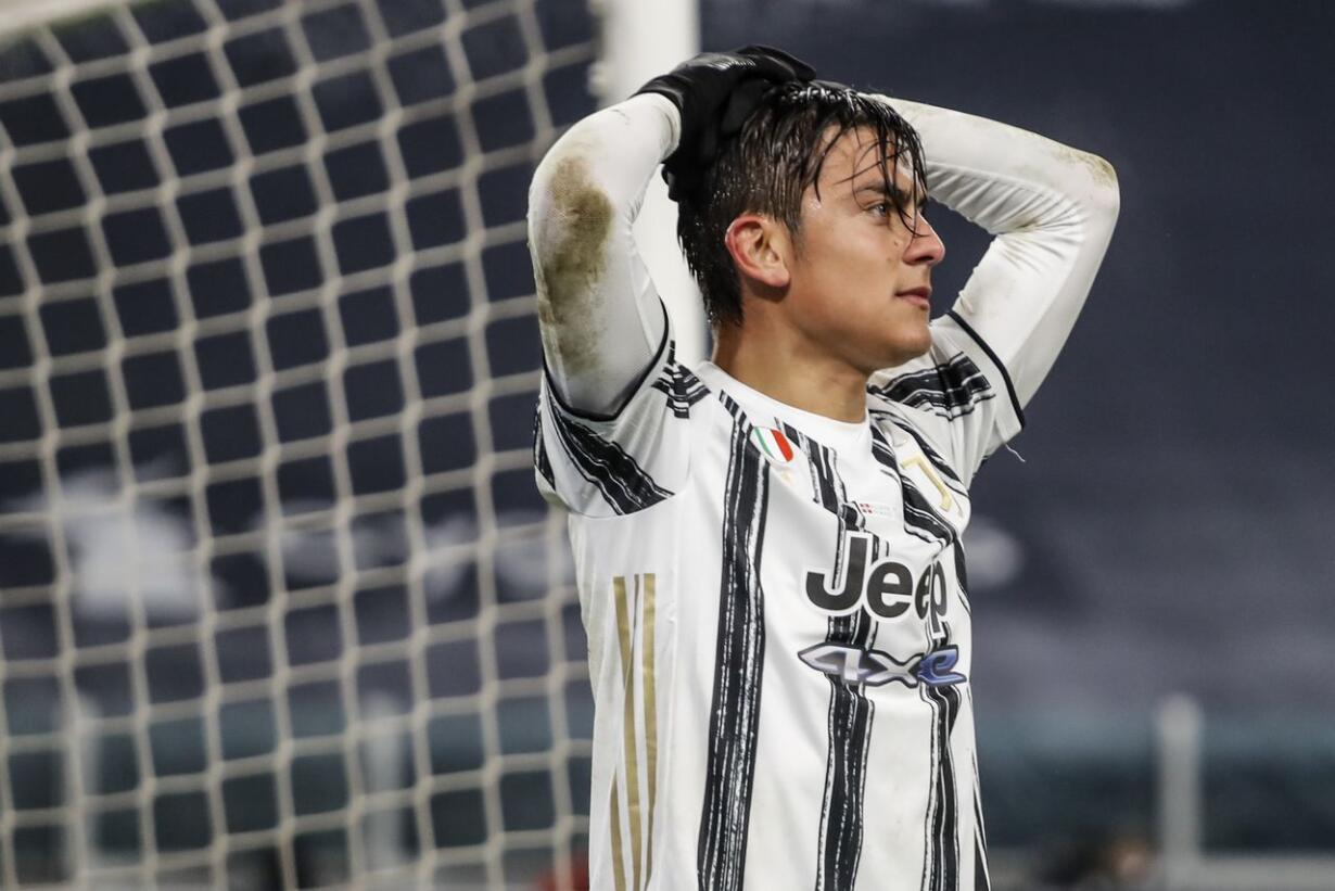 dybala inter barcellona