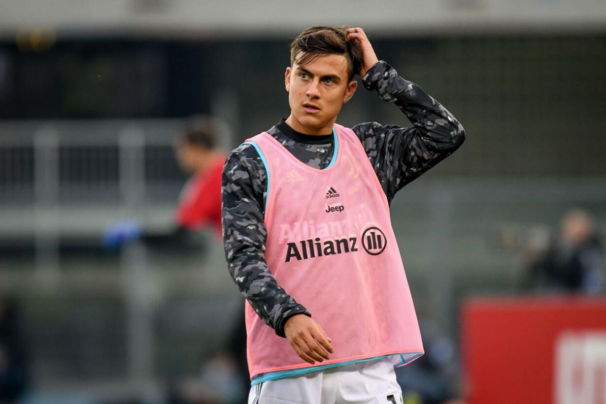 dybala proposta ribasso