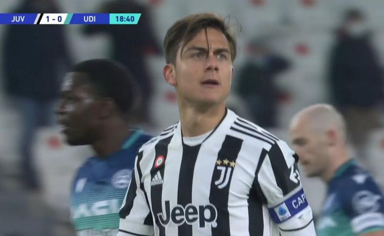 juventus-udinese 2-0 highlights video gol pagelle