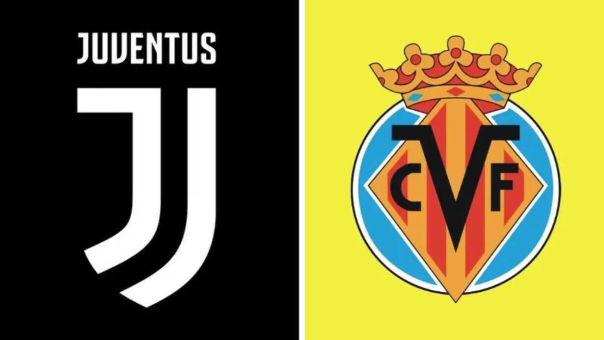 Juventus-Villarreal diretta tv streaming formazioni