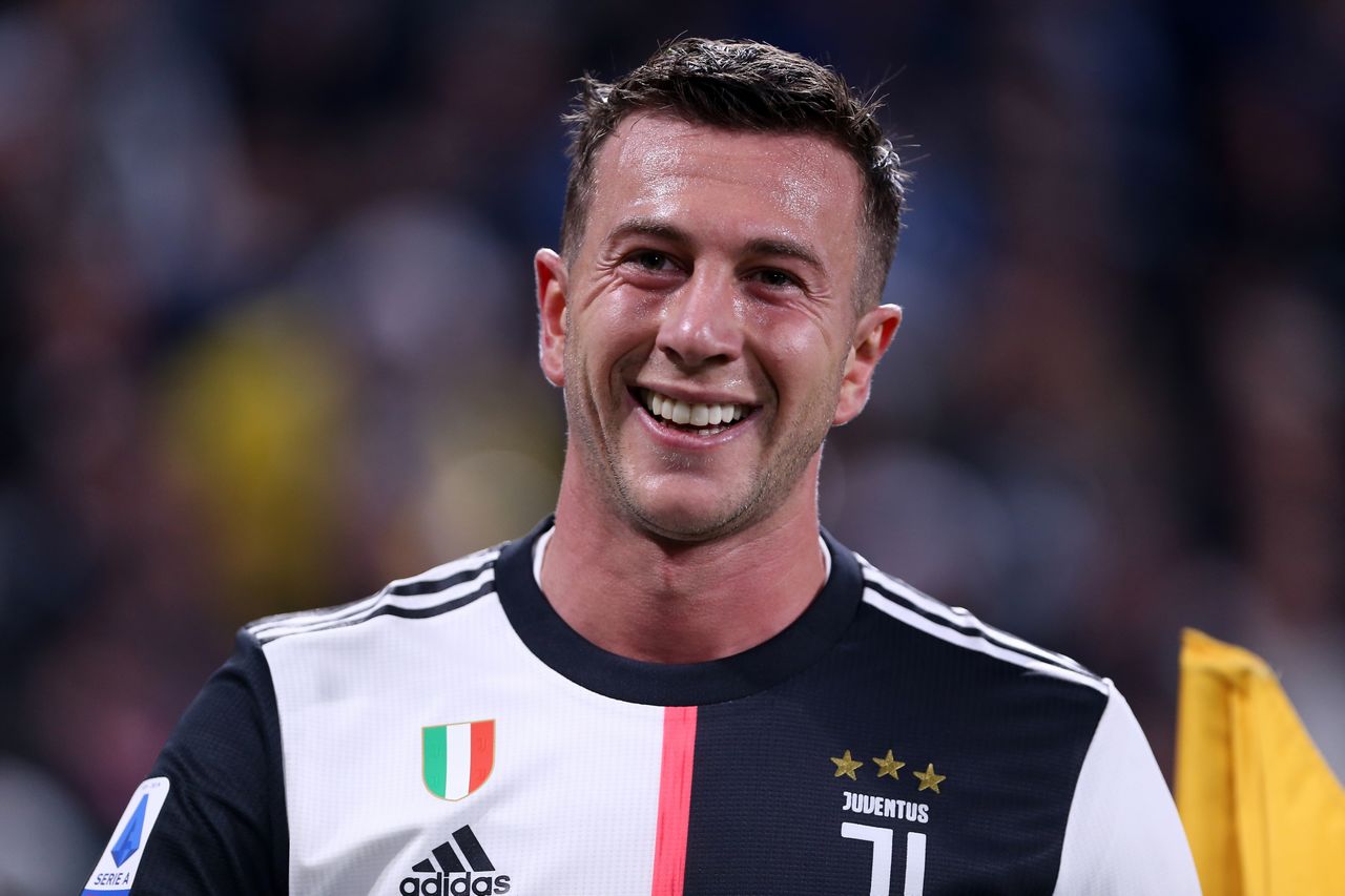 Bernardeschi juventus addio