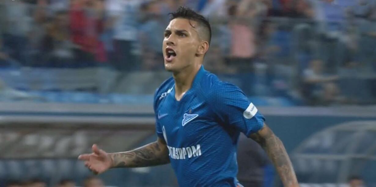 leandro paredes juventus