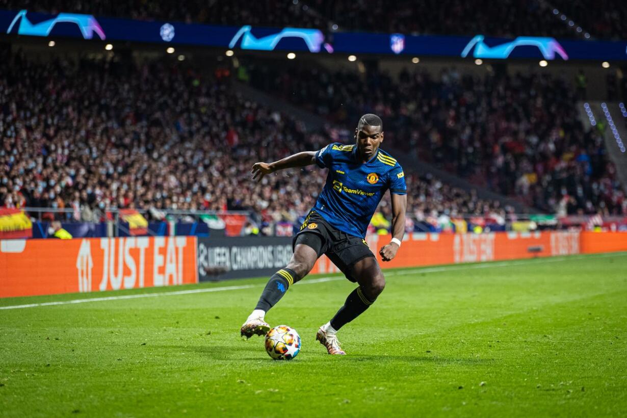 pogba juventus offerta