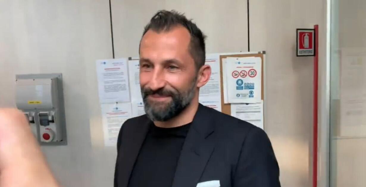 salihamidzic de ligt