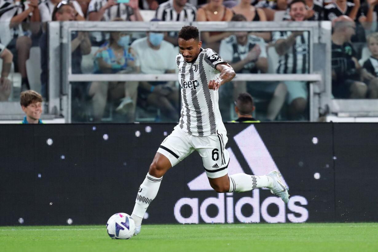 danilo capitano juventus