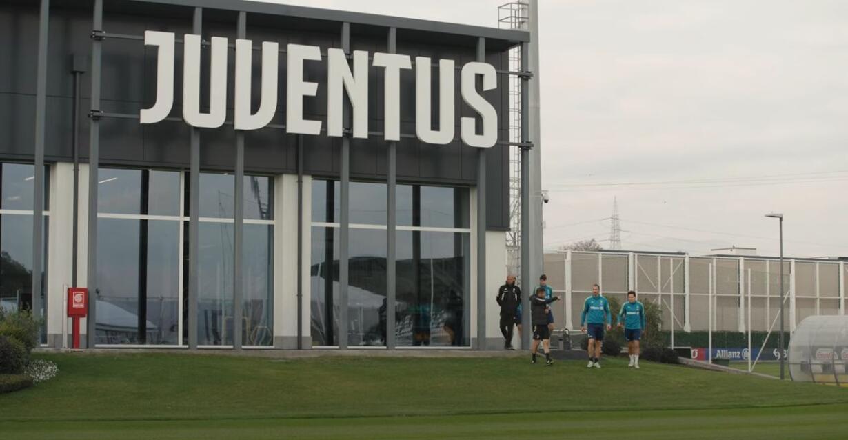 juventus mondiali tournée