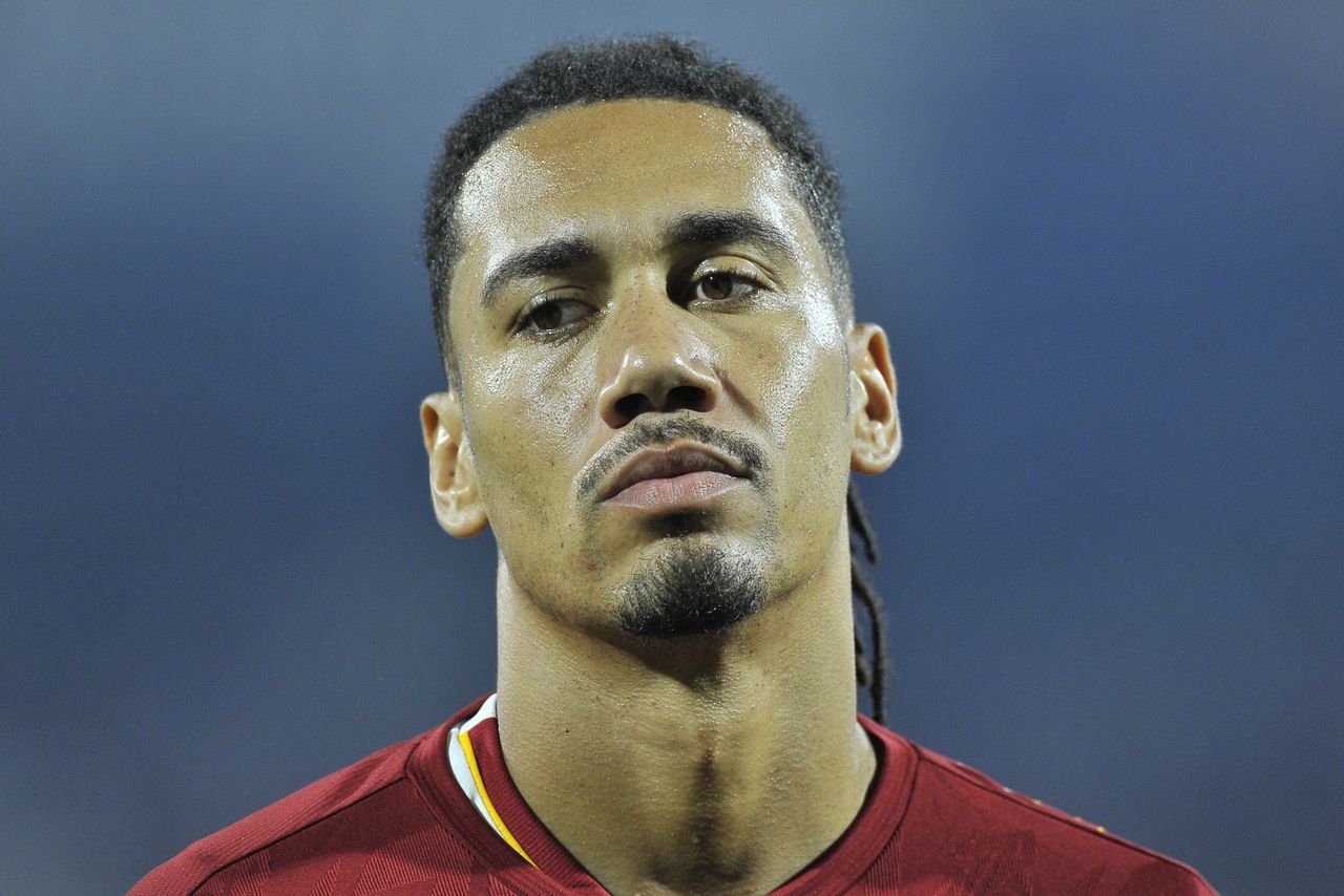 Juventus calciomercato: idea Smalling, doppia sfida all'Inter