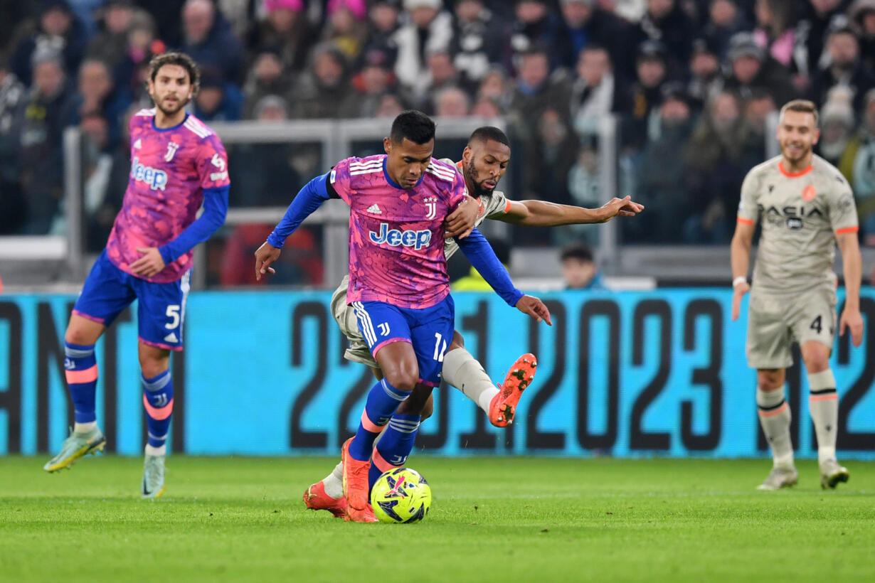 juventus alex sandro