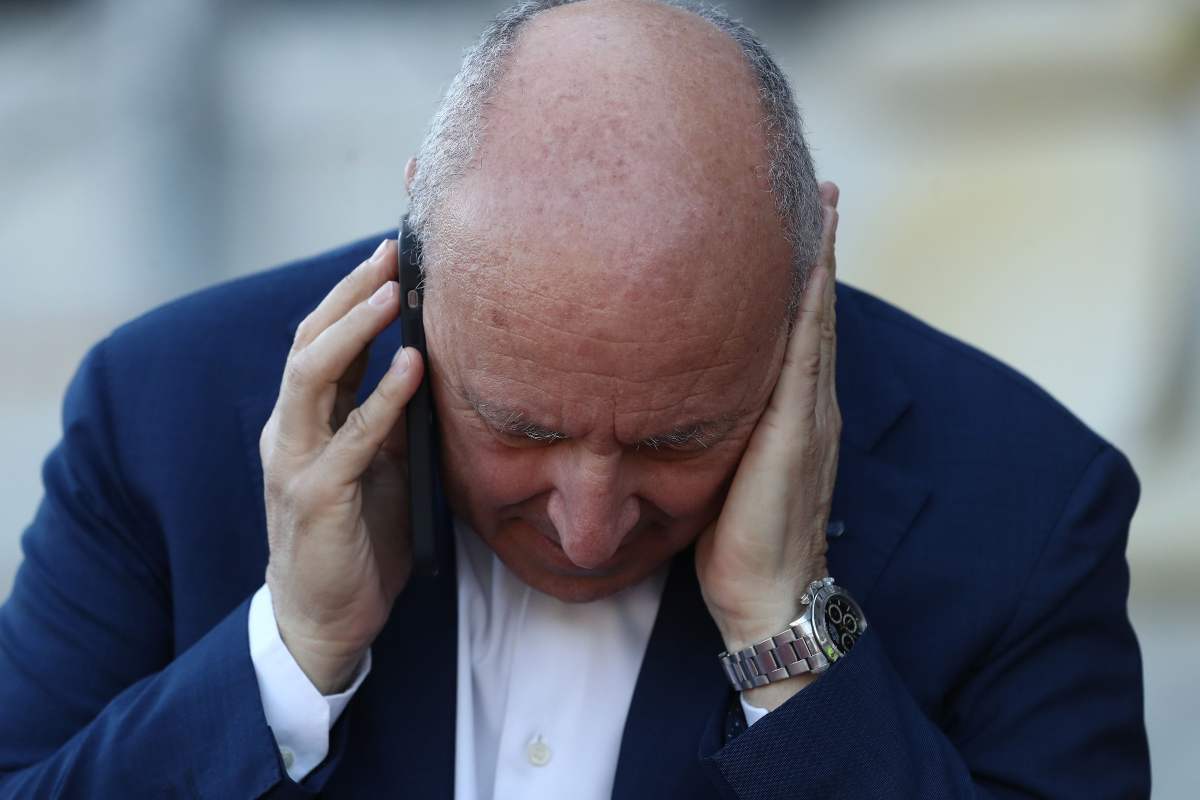 Calciomercato, l'effetto Skriniar si abbatte sulla Juve: assalto Marotta