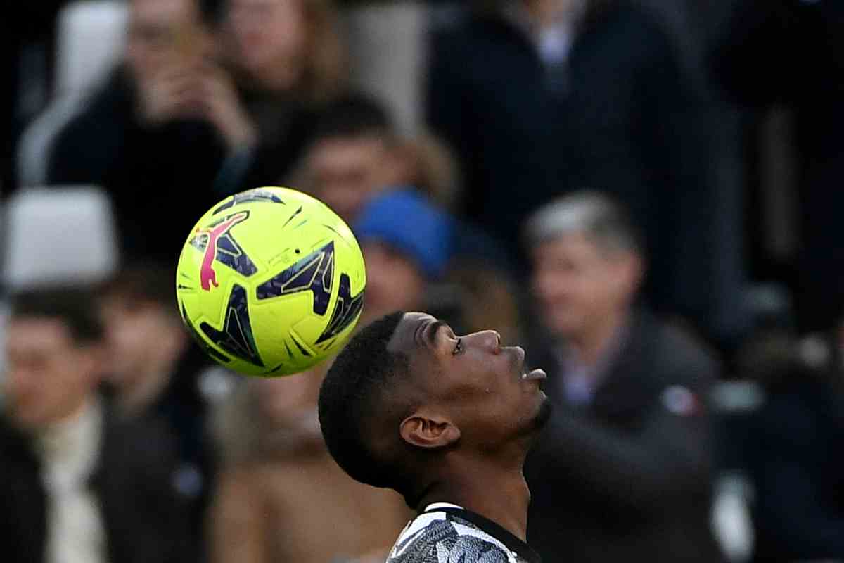 Nantes-Juventus, UFFICIALE: la decisione di Allegri su Pogba e Chiesa