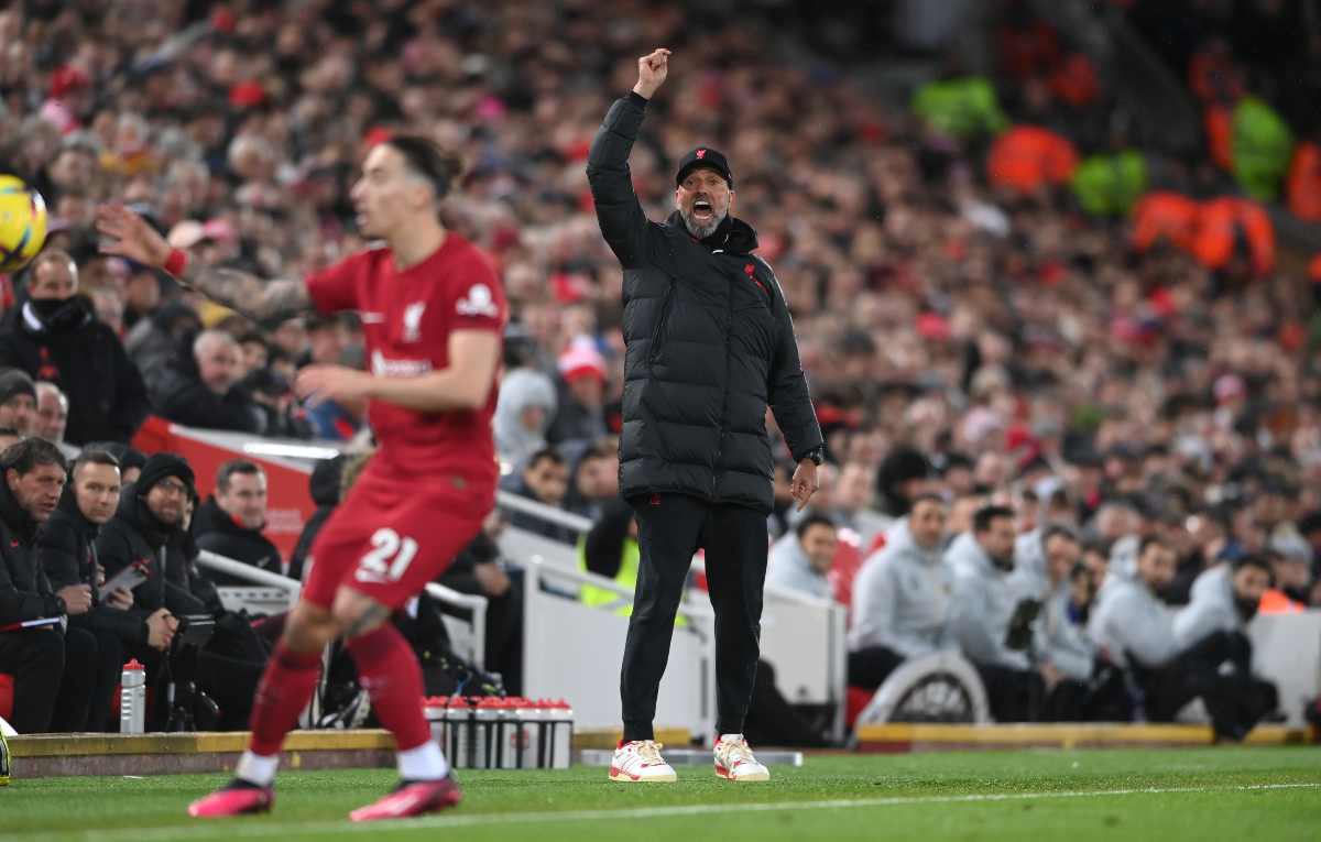 Calciomercato Juventus, lo scherzetto di Klopp: piazzato il sorpasso