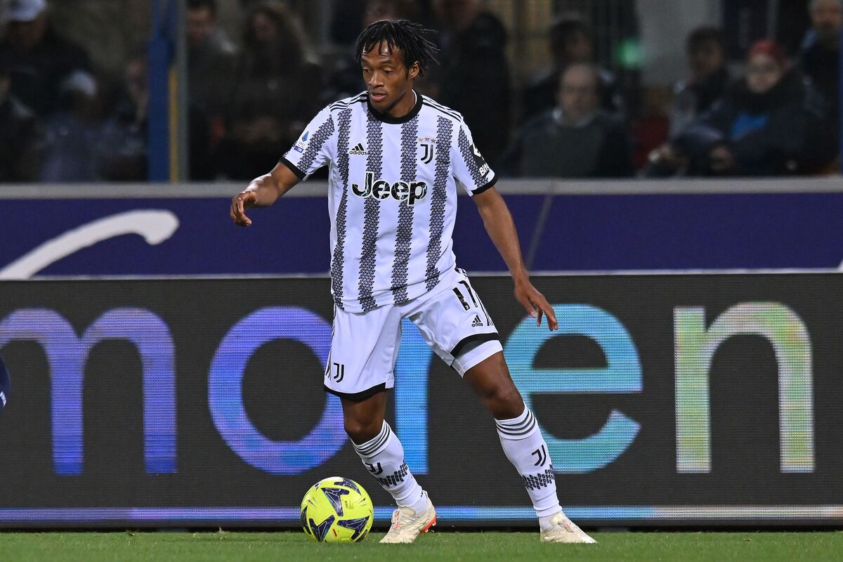 juve cuadrado rinnovo futuro addio