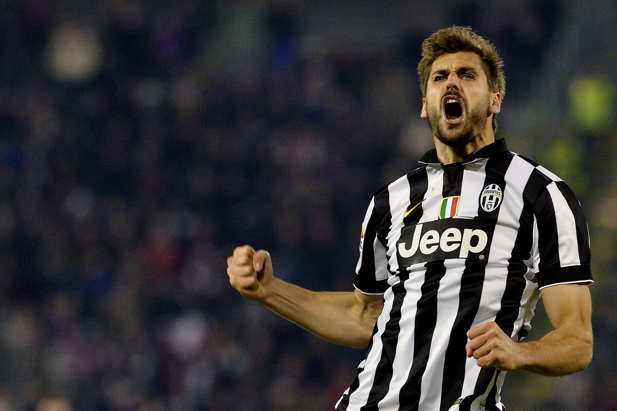 fernando llorente juve intervista mercato conte allegri